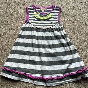 Matilda Jane dress